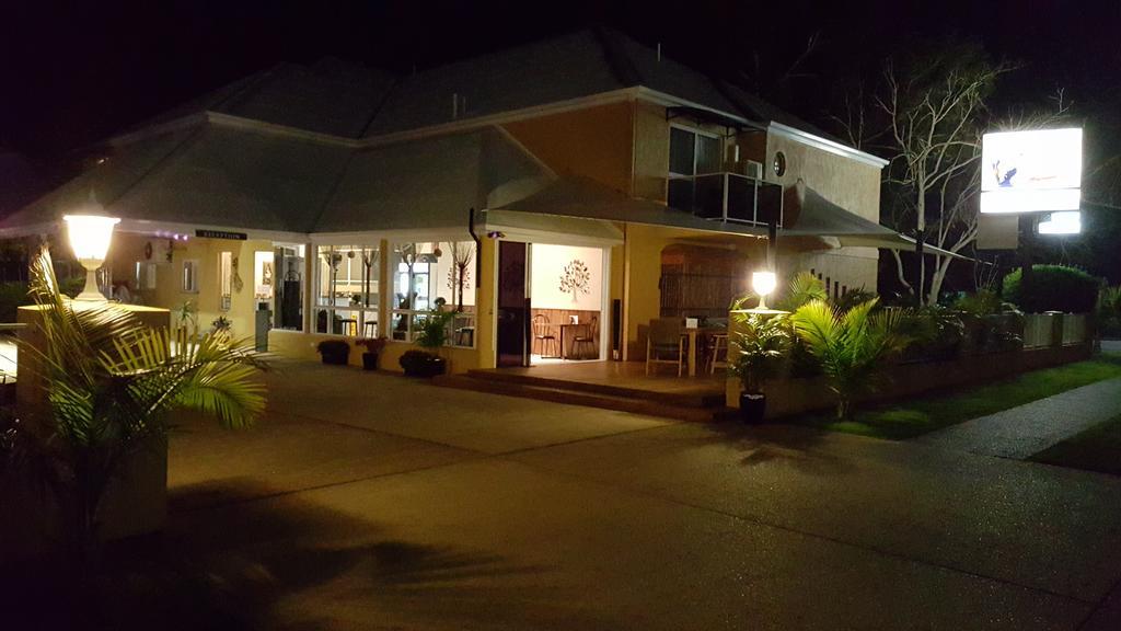 Motel Admiral Nelson Motor 3*